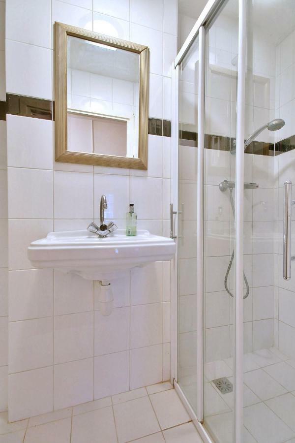 Classic City Souterrain Appartement *