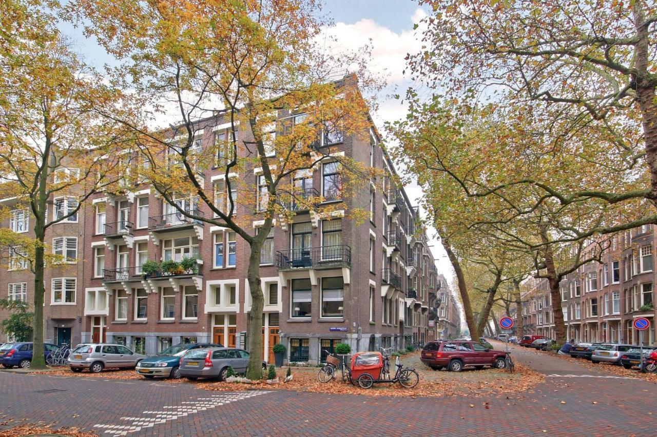 Appartement Classic City Souterrain *