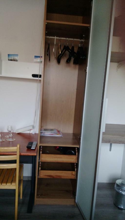 Couette-café Bon Amsterdam