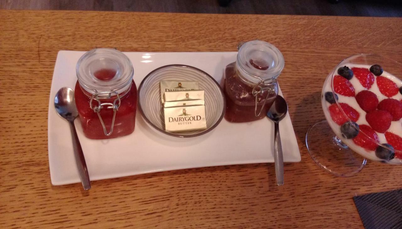 Bon Couette-café Amsterdam