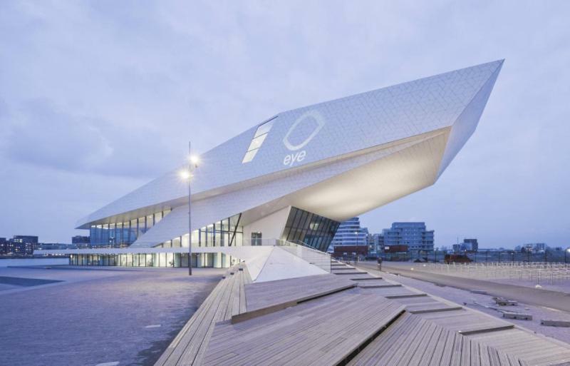 Aquarius * Amsterdam