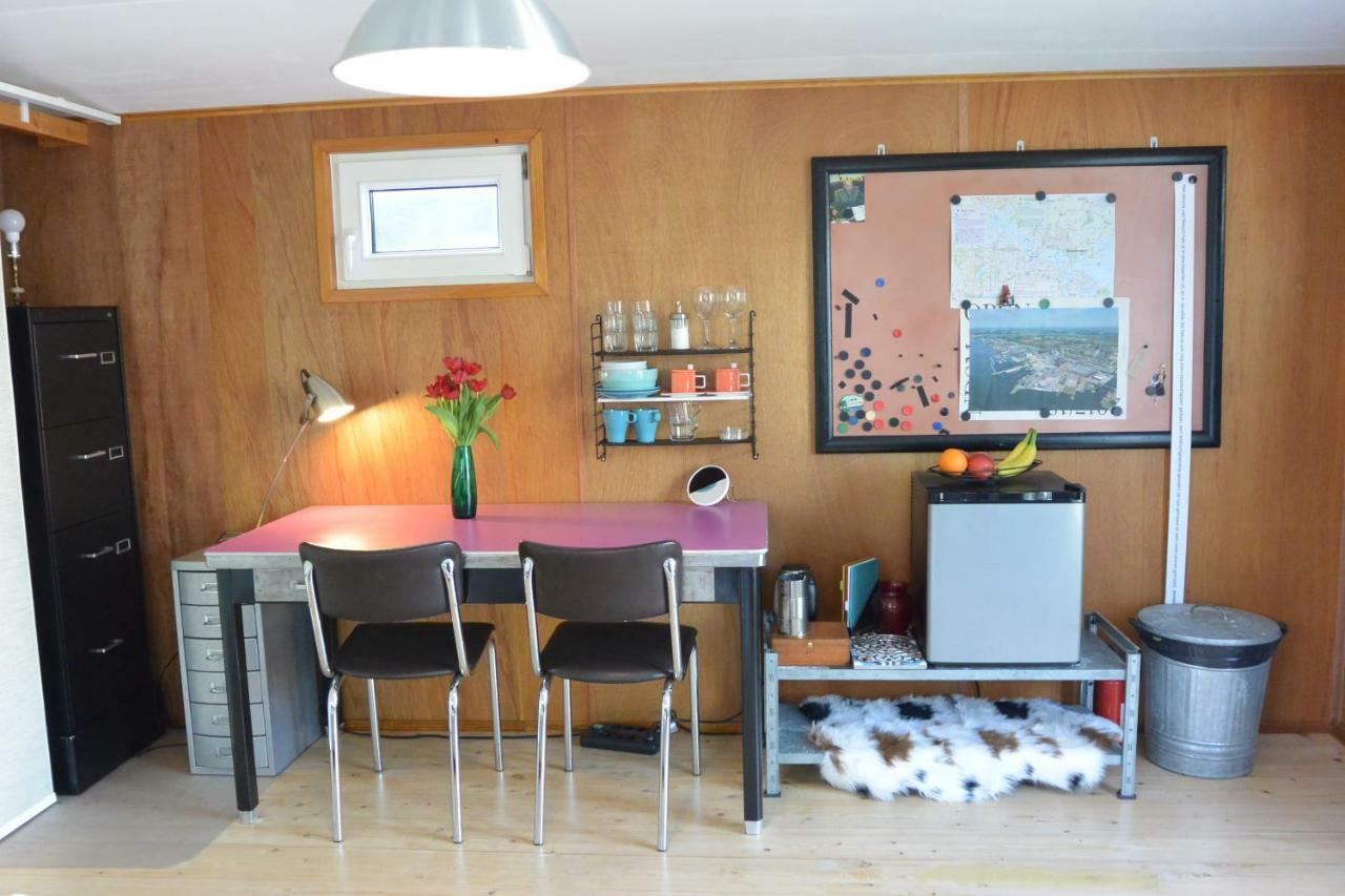 Séjour chez l'habitant Aquarius