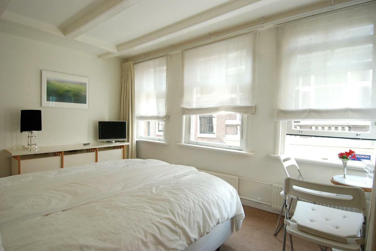Jordaan Corner Bed & Breakfast 3*