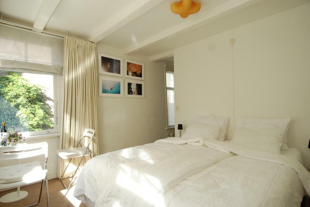 Bed & Breakfast Jordaan Corner Amsterdam