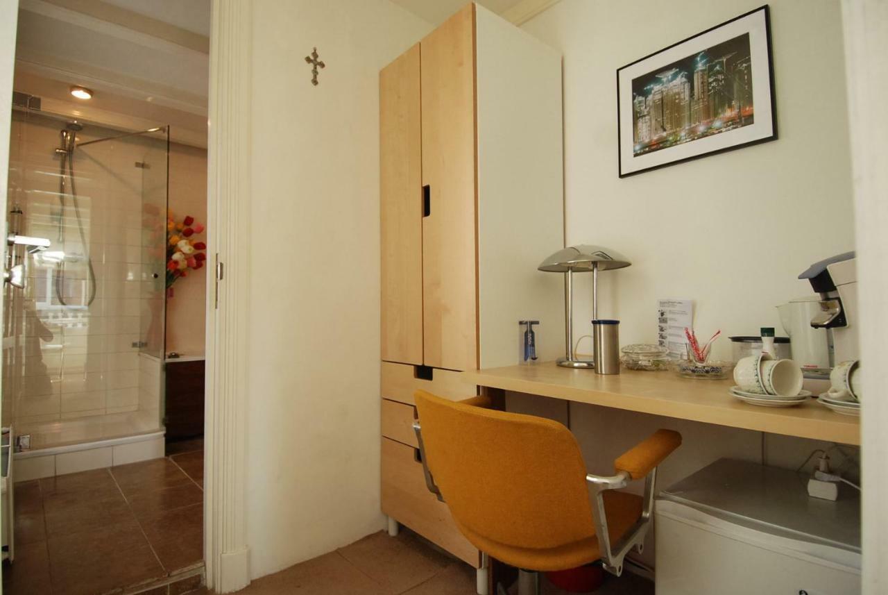 Bed & Breakfast Jordaan Corner