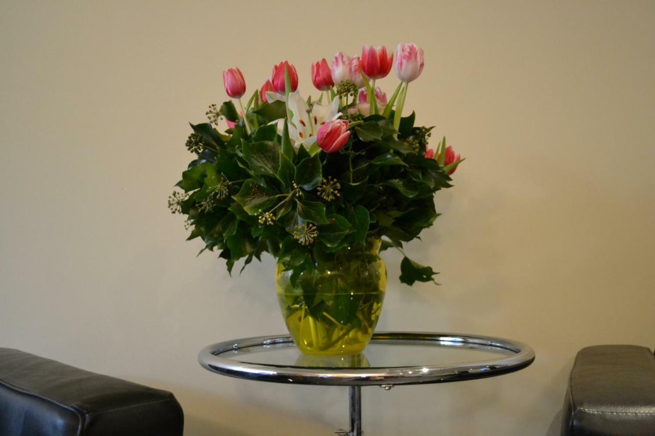 Luxueuze Herengracht 2* Ámsterdam