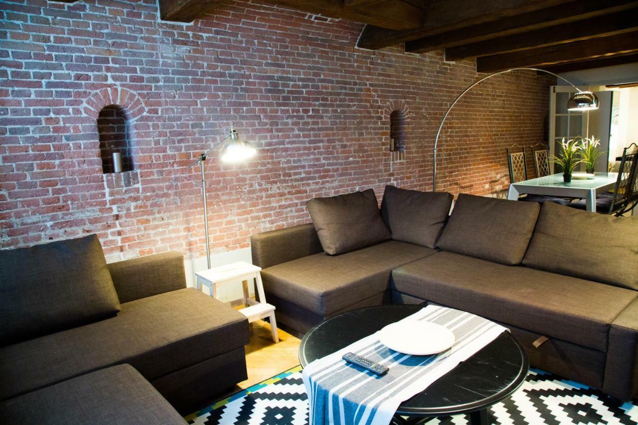 Homestay The Wall Amsterdam