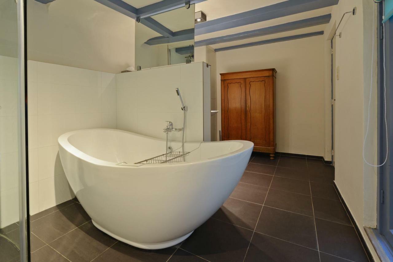 Bed and breakfast Luxueuze Herengracht Ámsterdam
