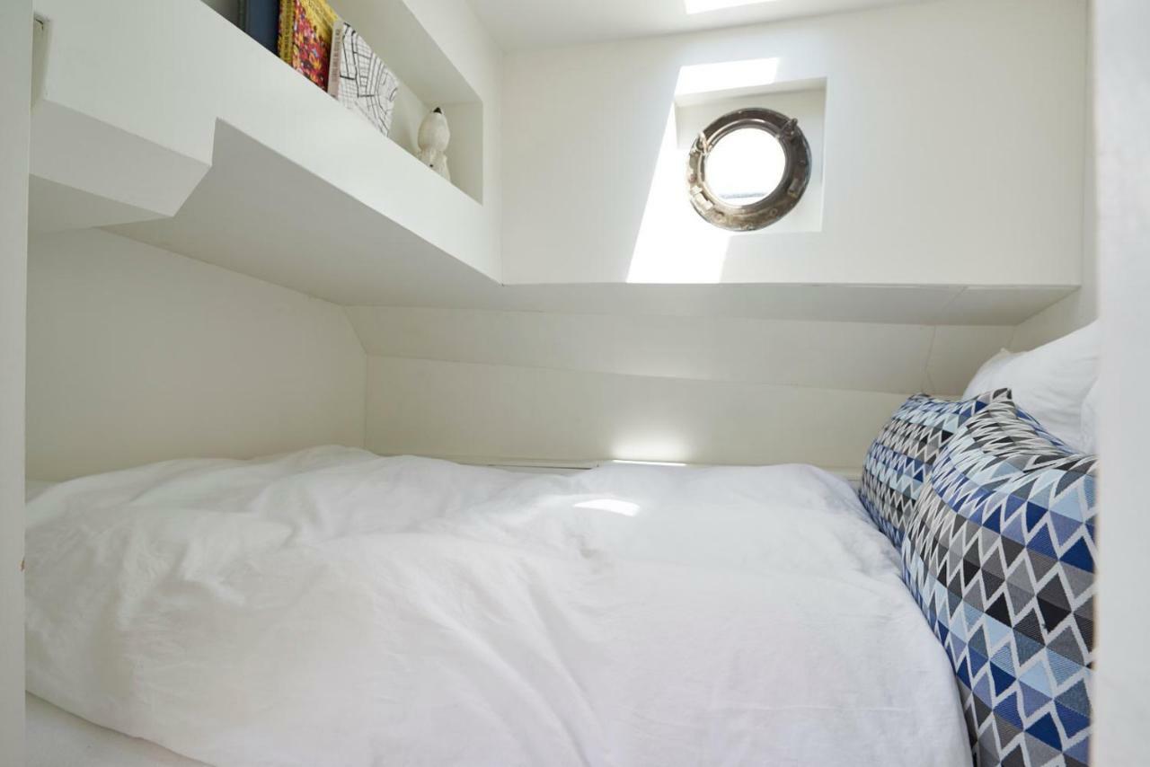 Luxurious 110m² 3br Houseboat In Centre! *