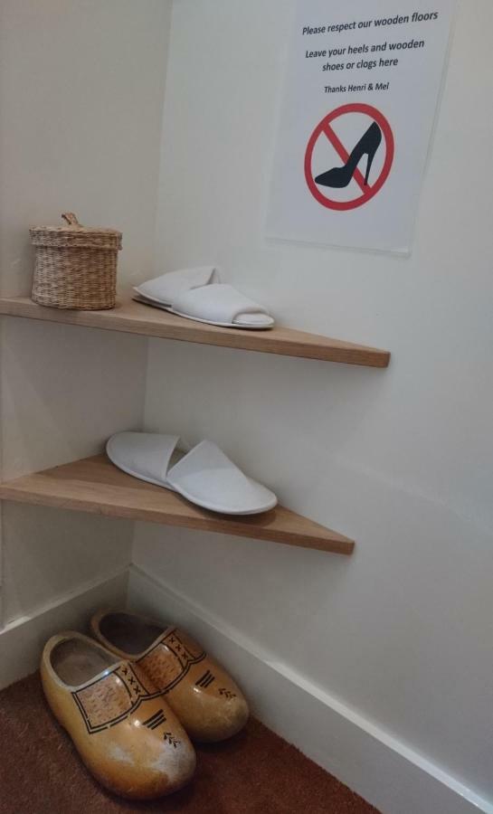 Appartamento Roomolen *