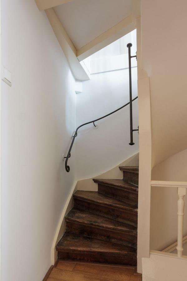 Duplex Near Anne Frank Museum * Amsterdam