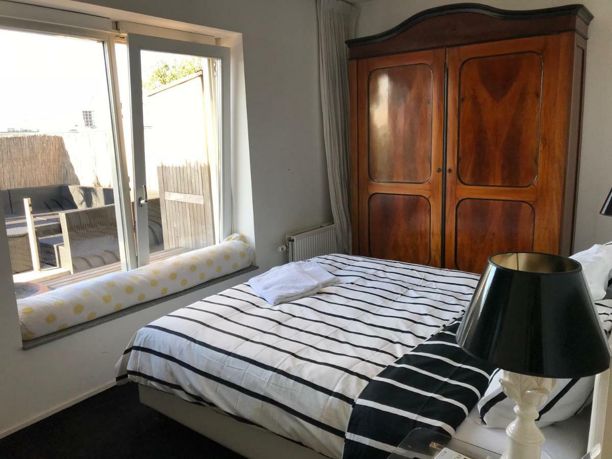 Afroditekade 68 Appartement *