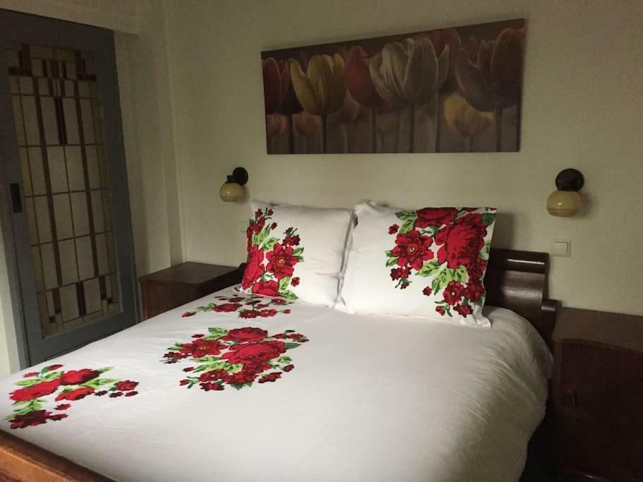 Noorderpark Bed & Breakfast *