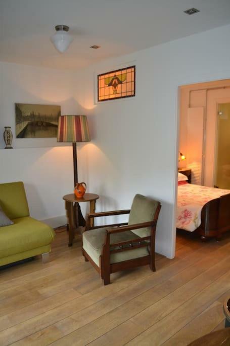 Noorderpark Couette-café *