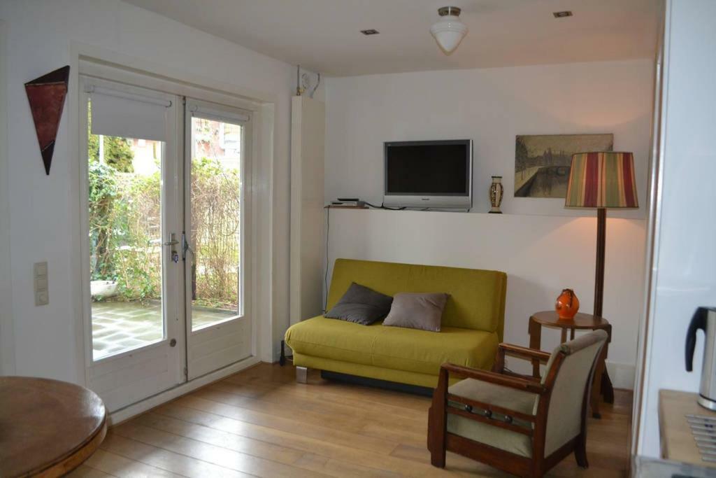 Bed & Breakfast Noorderpark *