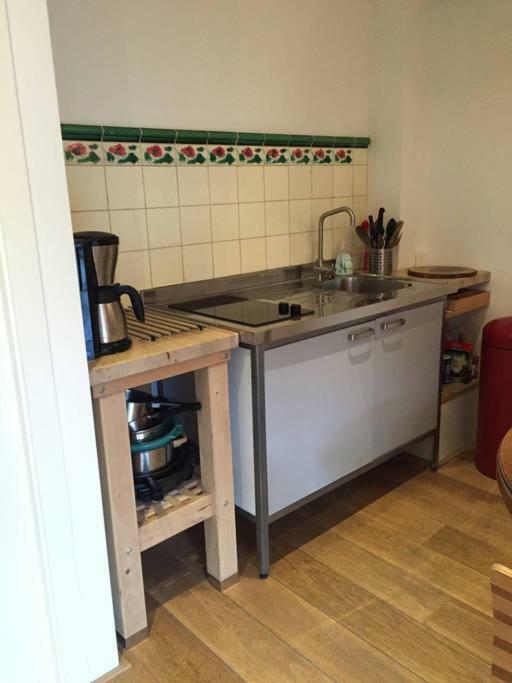 Bed & Breakfast Noorderpark Amsterdam