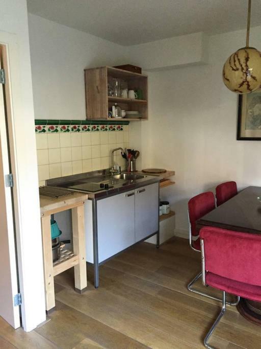 Noorderpark Bed & Breakfast Amsterdam
