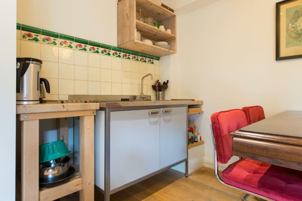 Bed & Breakfast Noorderpark Amsterdam