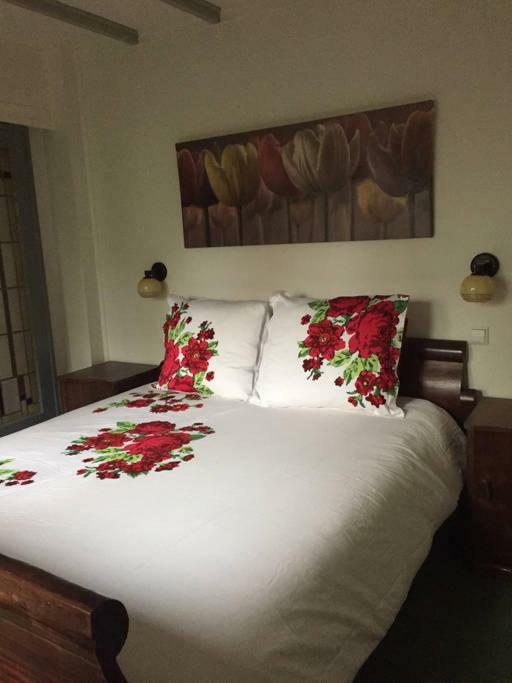 Noorderpark Bed & Breakfast Amsterdam