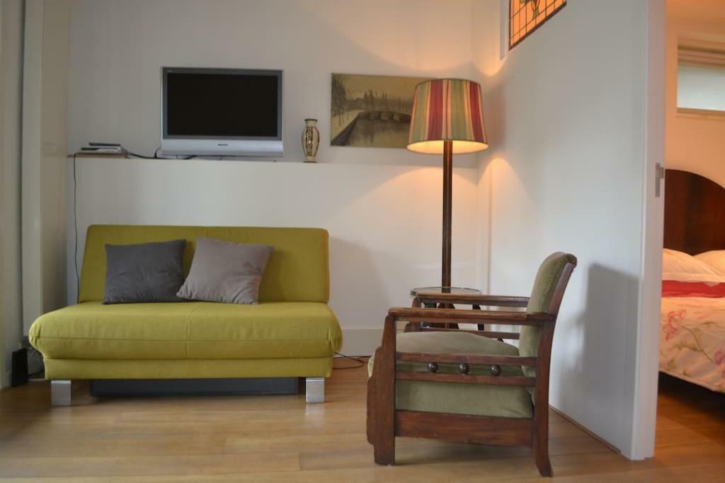 Bed & Breakfast Noorderpark