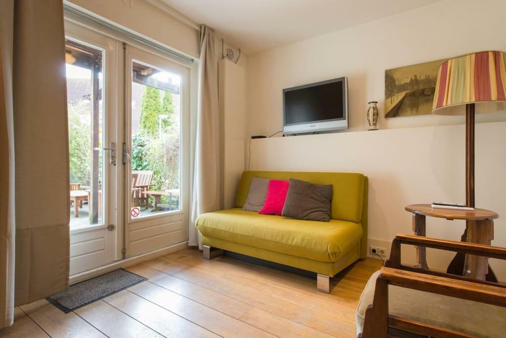 Bed & Breakfast Noorderpark