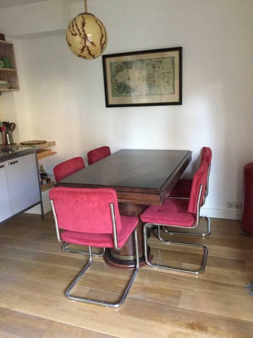Bed & Breakfast Noorderpark Amsterdam