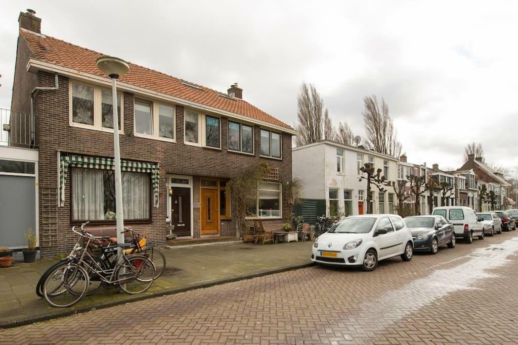 Noorderpark Couette-café