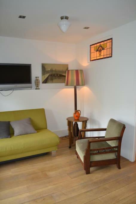 Bed & Breakfast Noorderpark Amsterdam