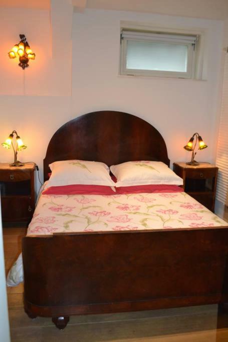 Noorderpark Bed & Breakfast *