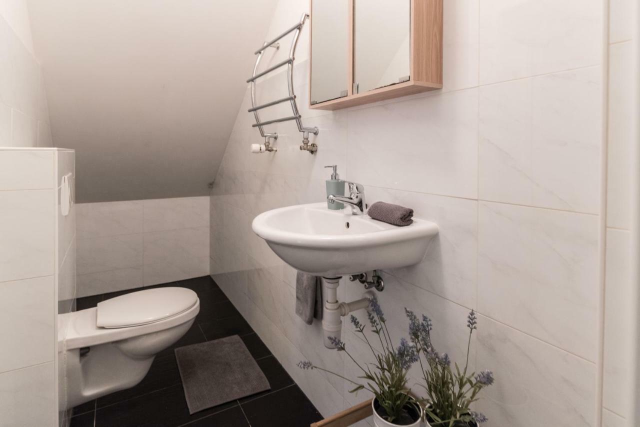 Garden House Appartement Amsterdam