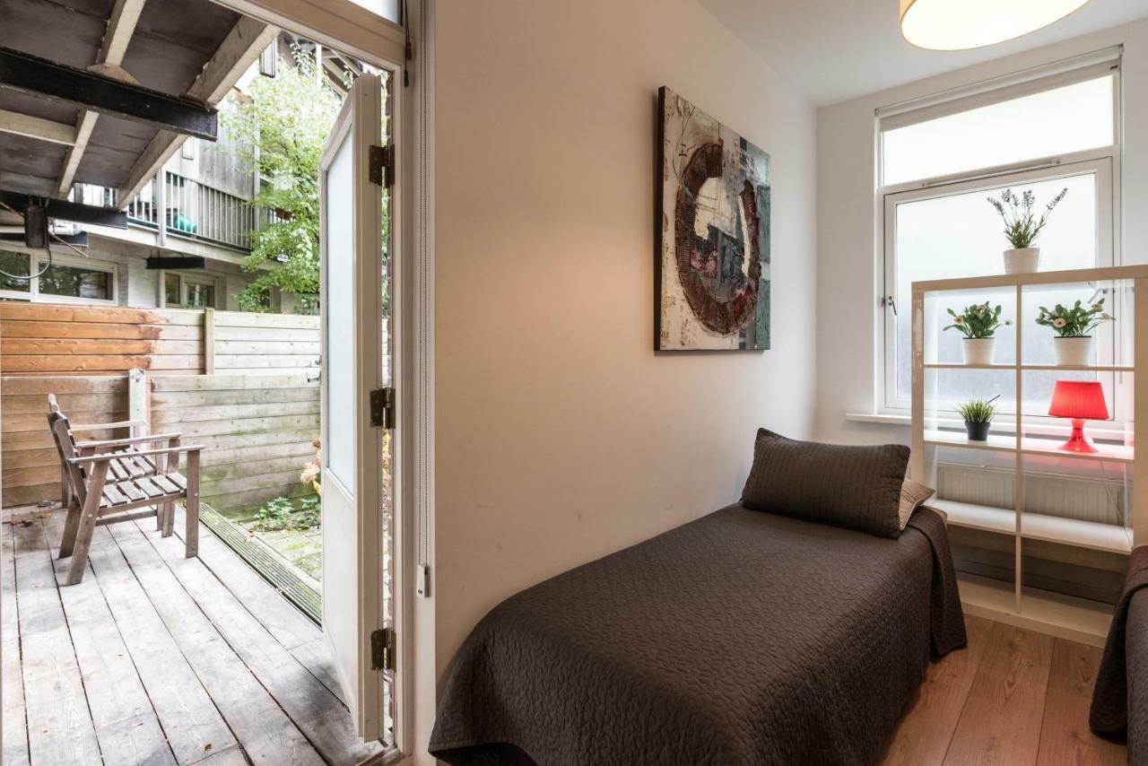 Garden House Appartement