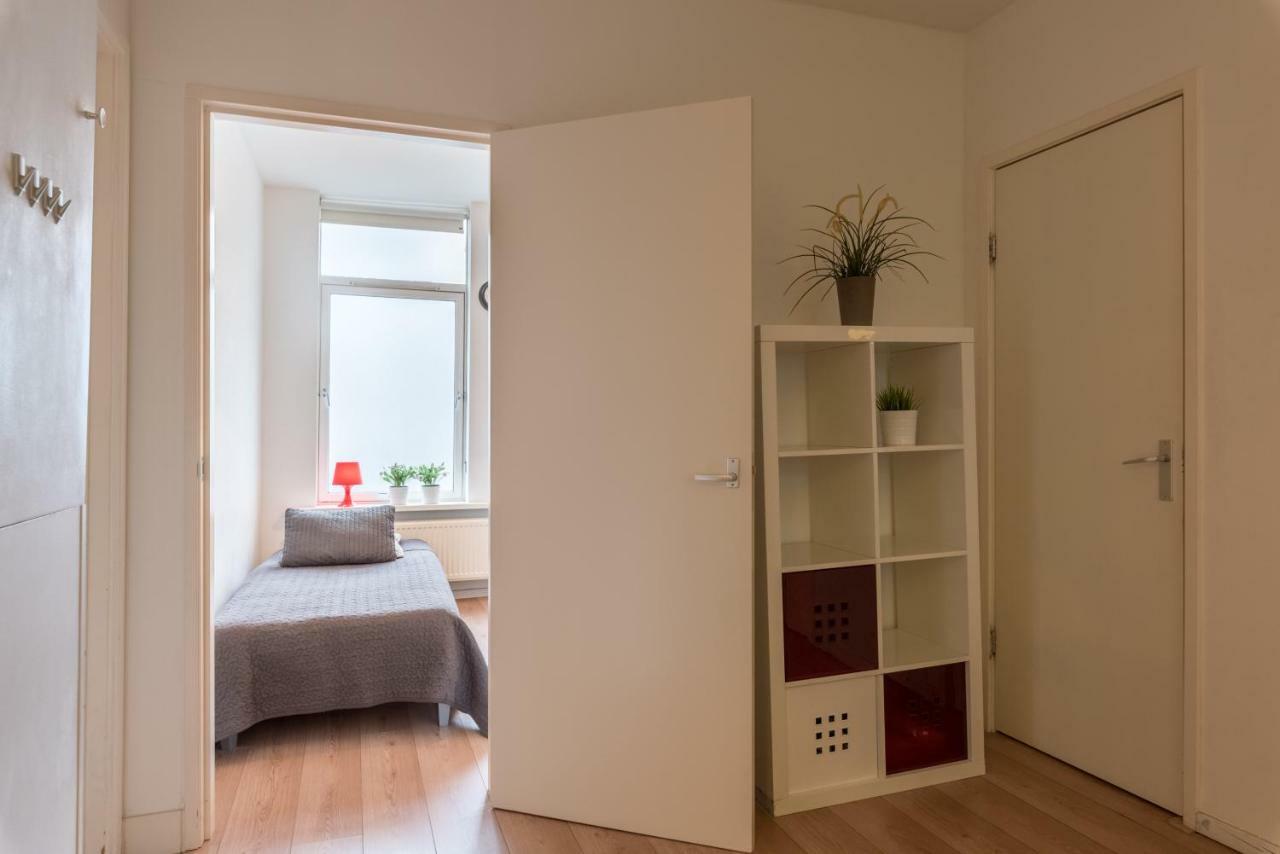 Appartement Garden House *