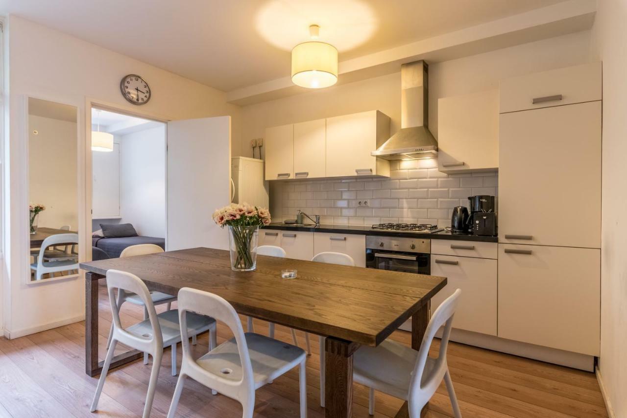 Appartement Garden House