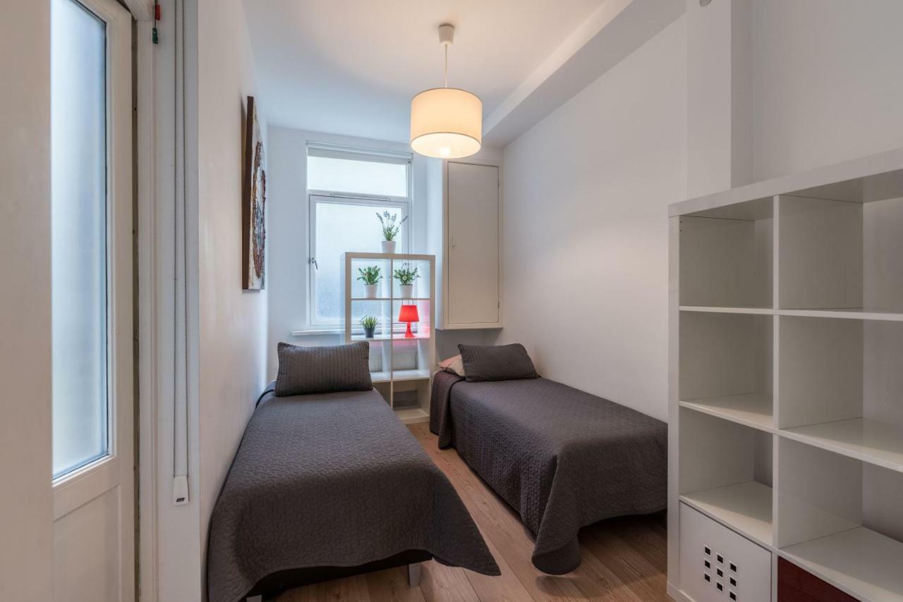 Garden House Appartement *