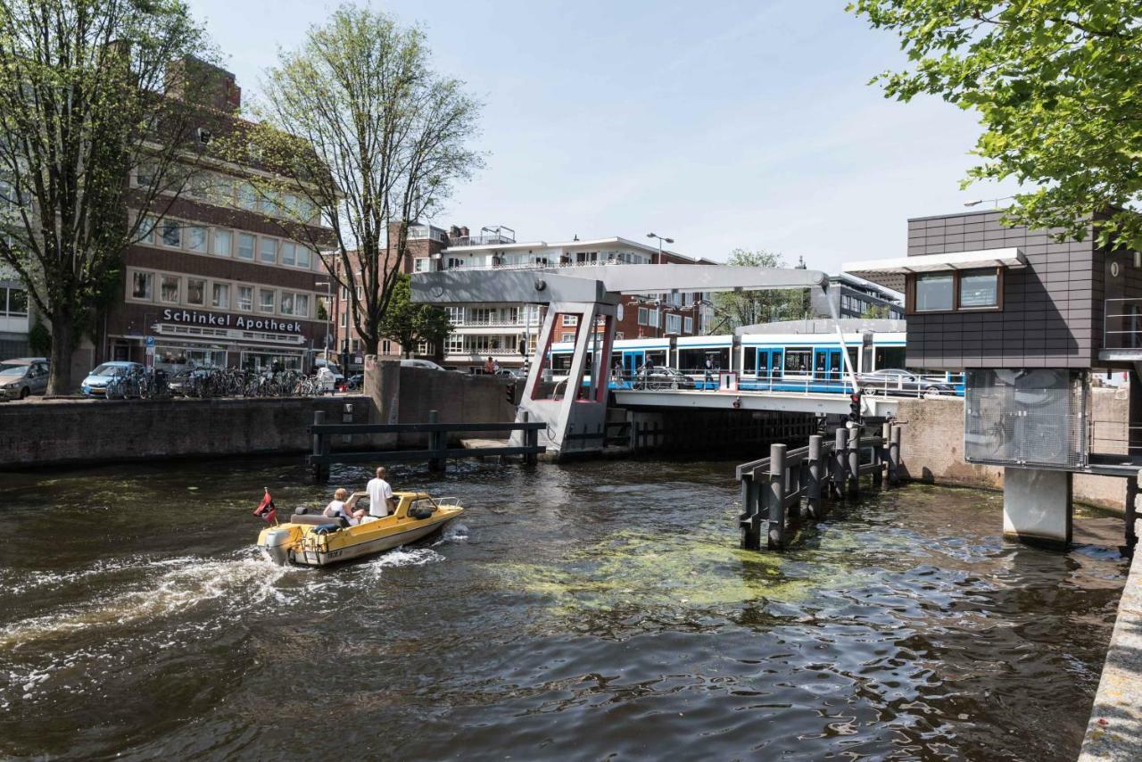 Garden House Appartement Amsterdam