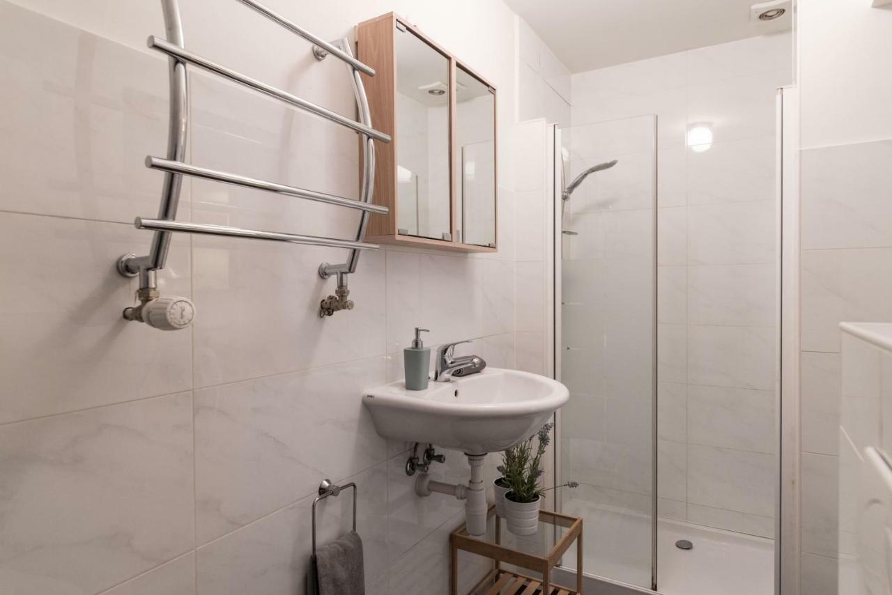 Garden House Appartement