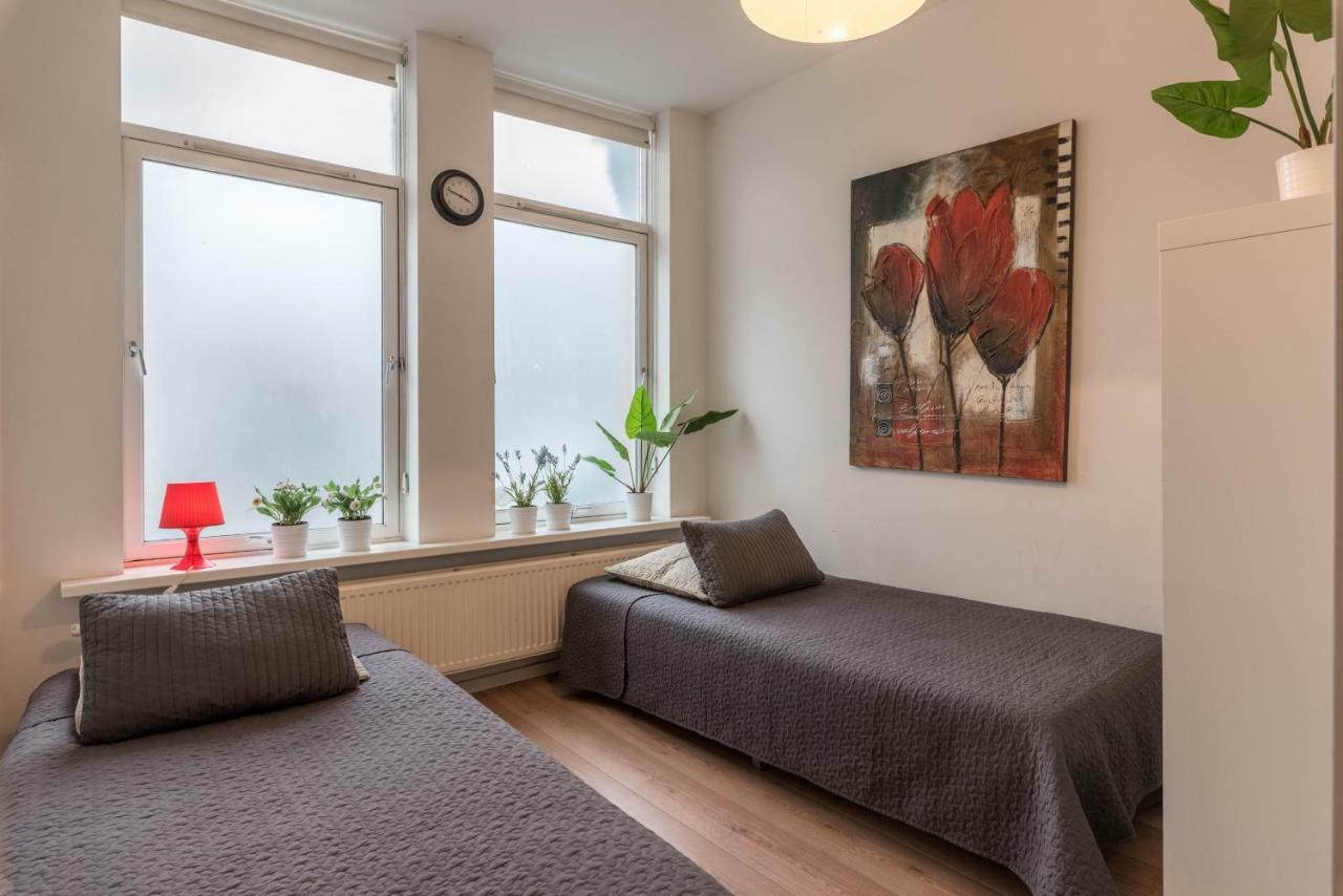 Appartement Garden House *