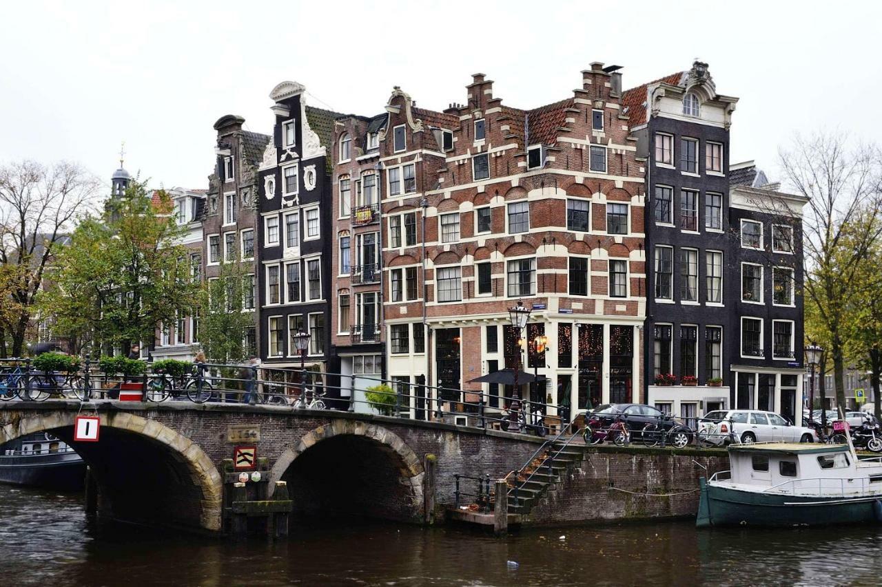 Landelijk * Amsterdam