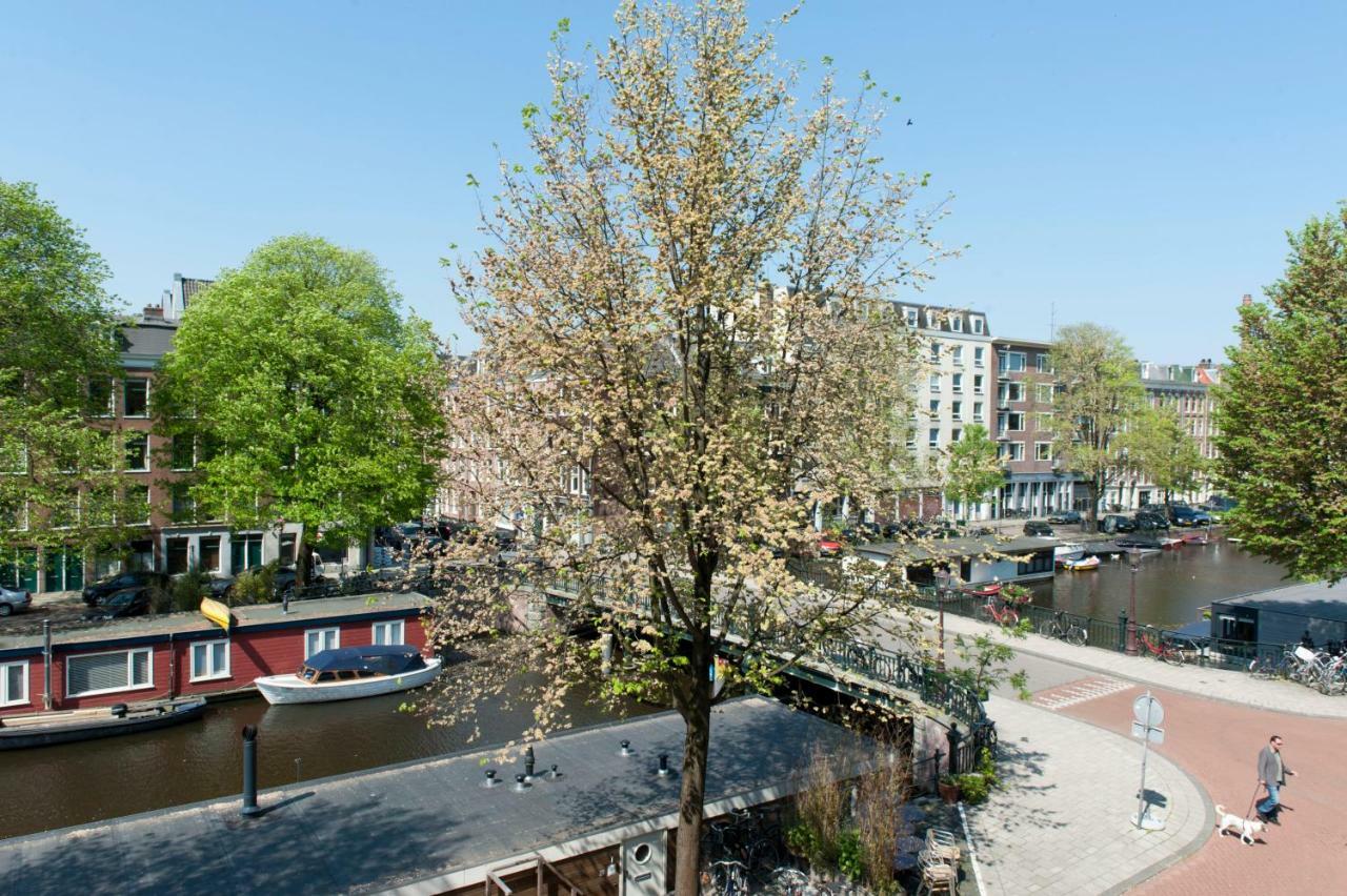 Privatunterkunft Da Costa Amsterdam