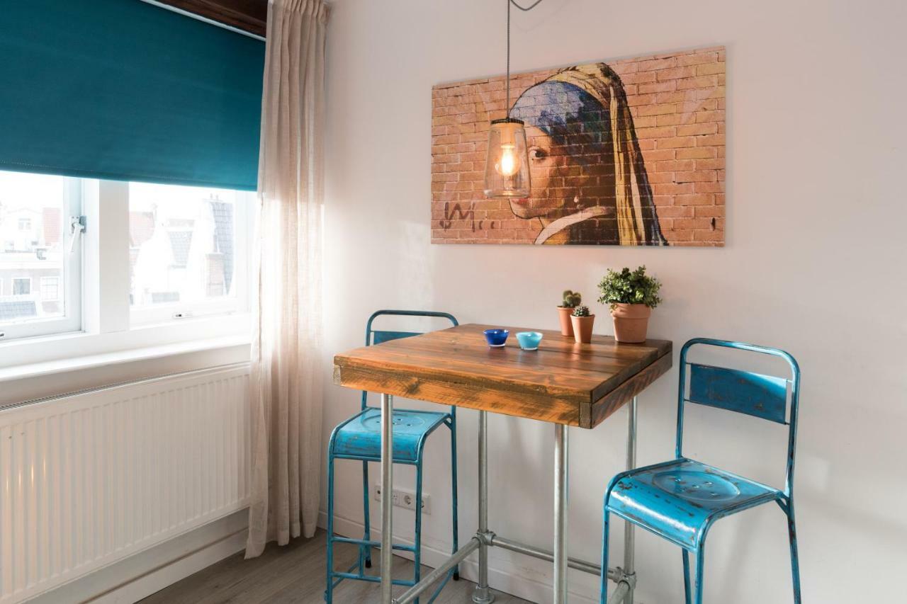 Emperor Studio Amsterdam