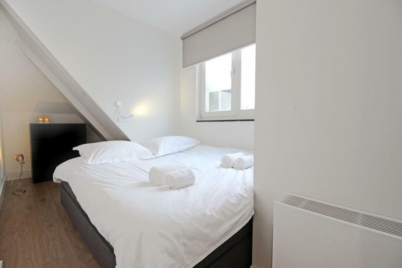 2 Bedroom Loft Near Rijksmuseum Appartamento *