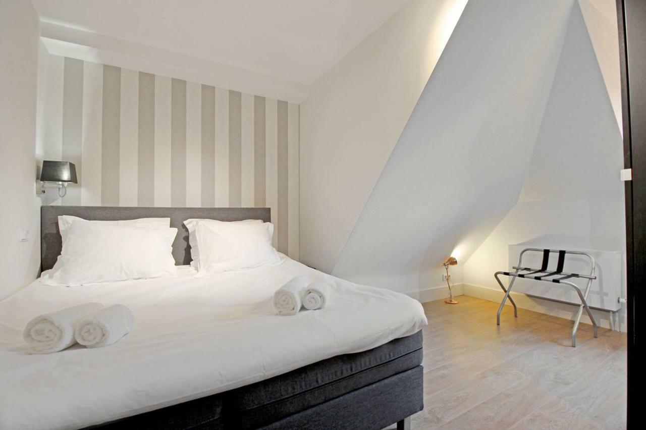 Appartamento 2 Bedroom Loft Near Rijksmuseum