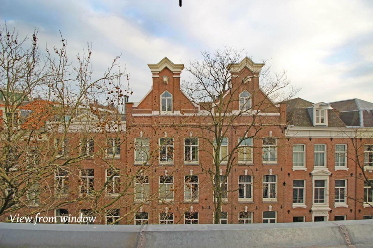 Appartement 2 Bedroom Loft Near Rijksmuseum