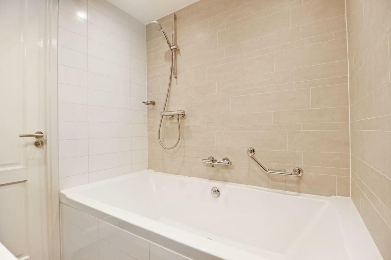 Appartamento 2 Bedroom Loft Near Rijksmuseum