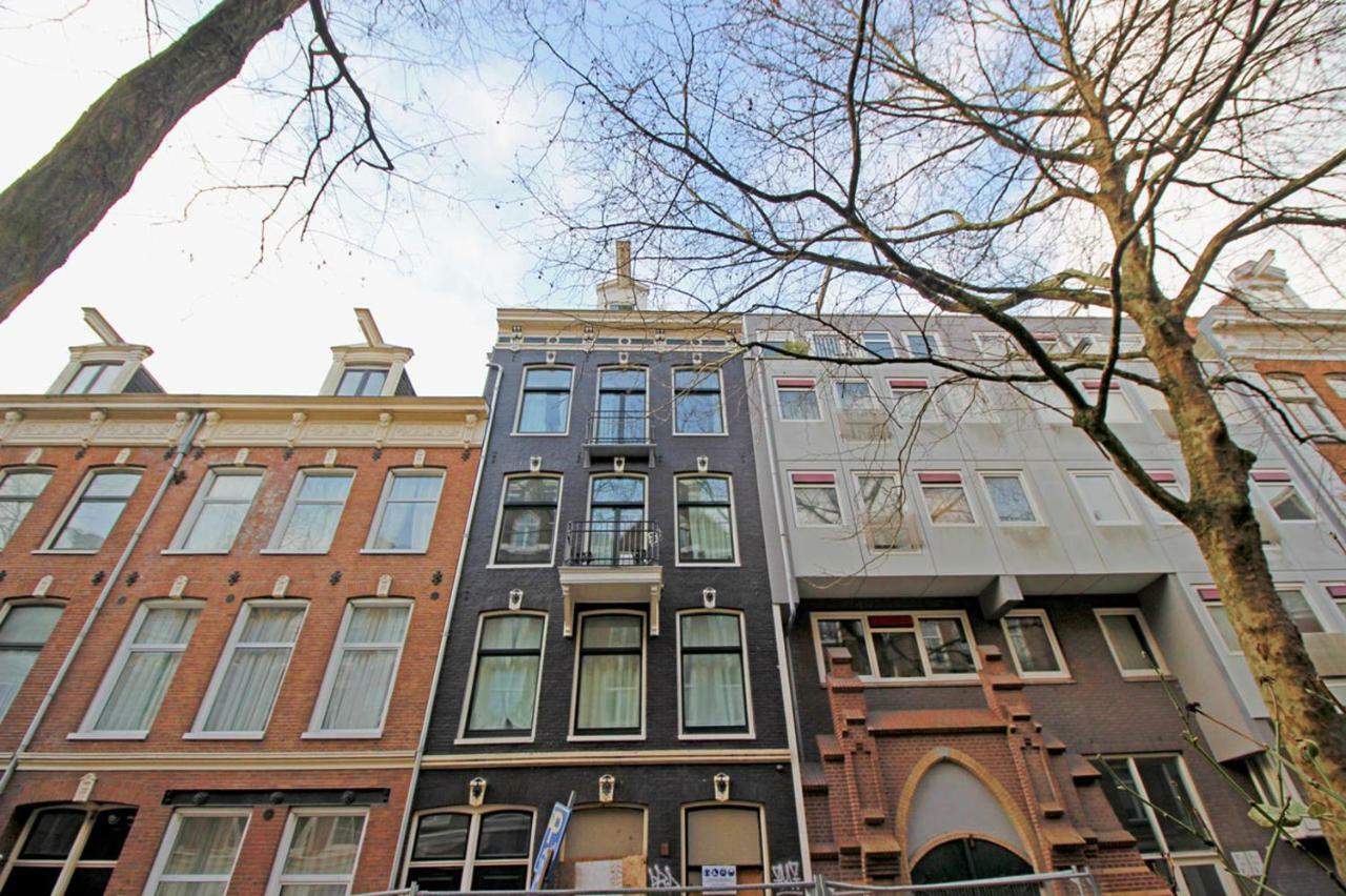2 Bedroom Loft Near Rijksmuseum Appartamento Amsterdam
