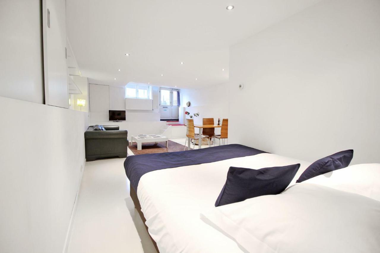 Romantic Jordaan Canalsuite Near Anne Frank House