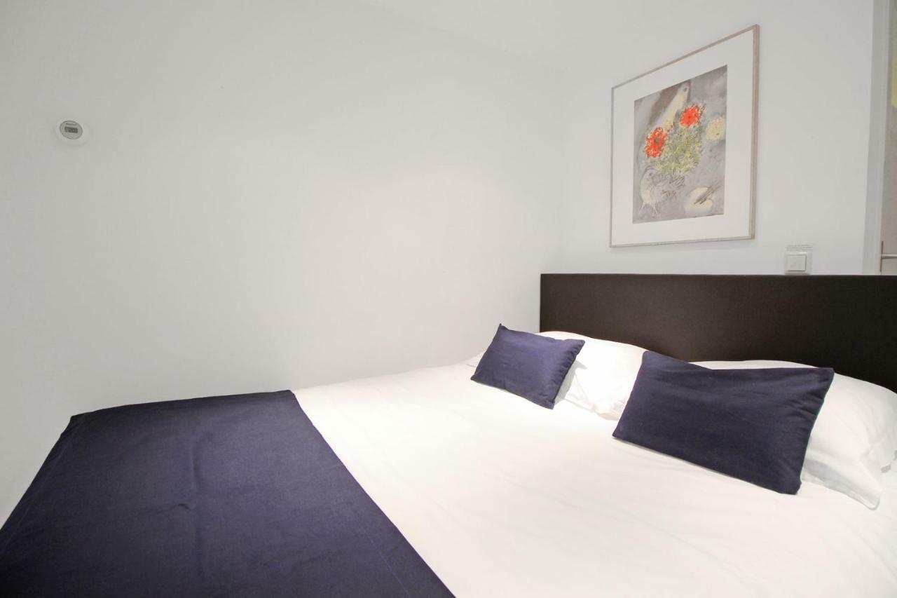 Bed & Breakfast Romantic Jordaan Canalsuite Near Anne Frank House