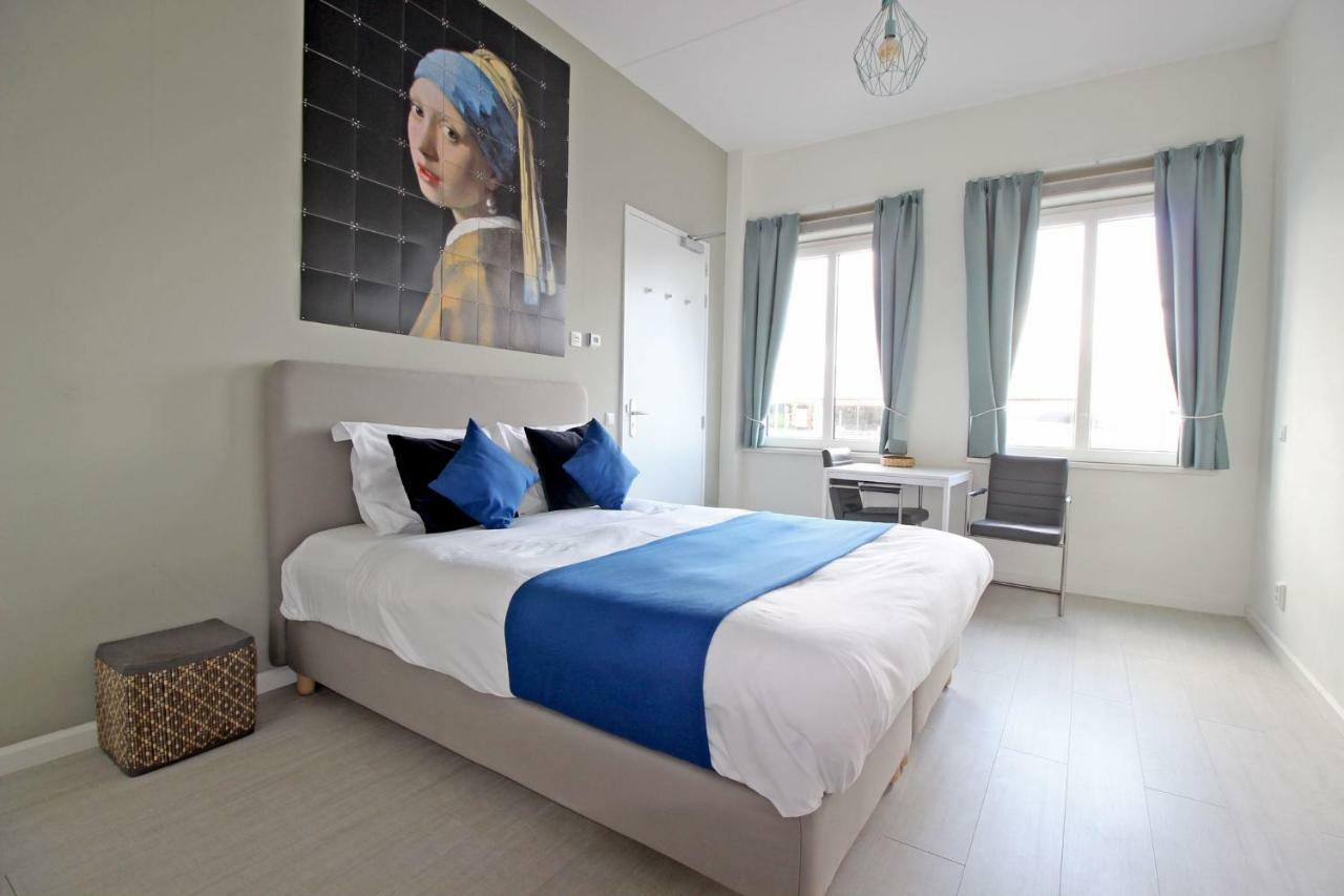Hotel North, Near Adam Tower Amsterdam