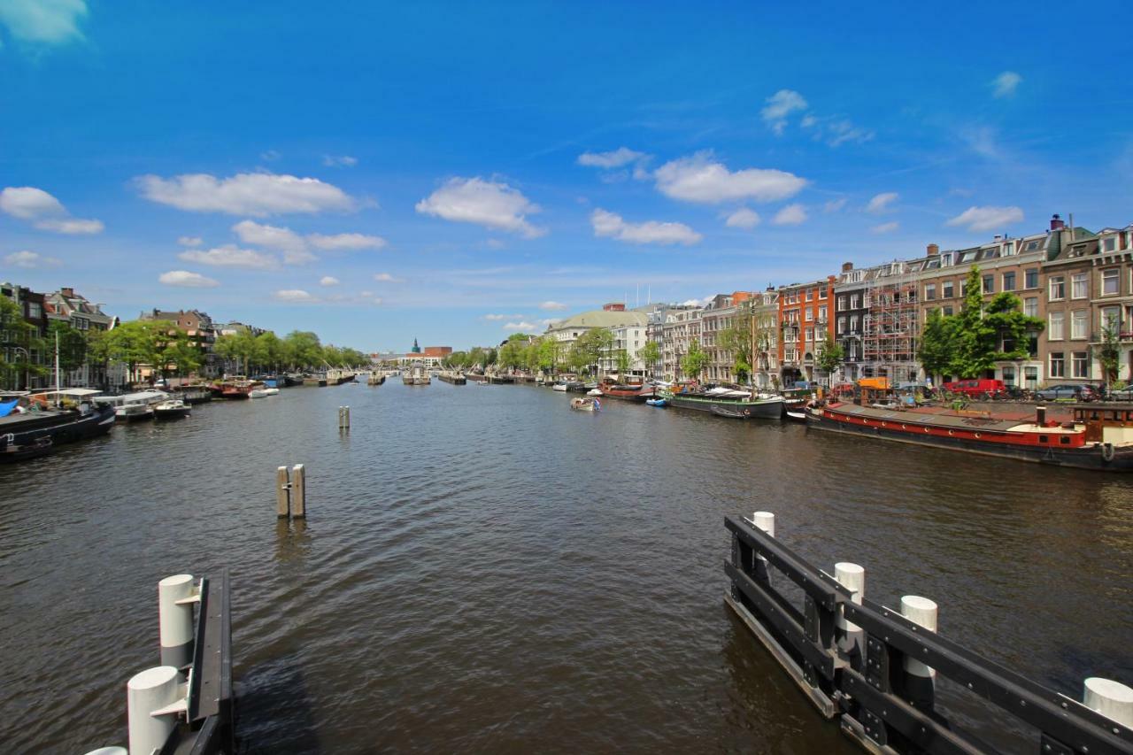 Couette-café Large 2p Canal Prinsengracht Amsterdam