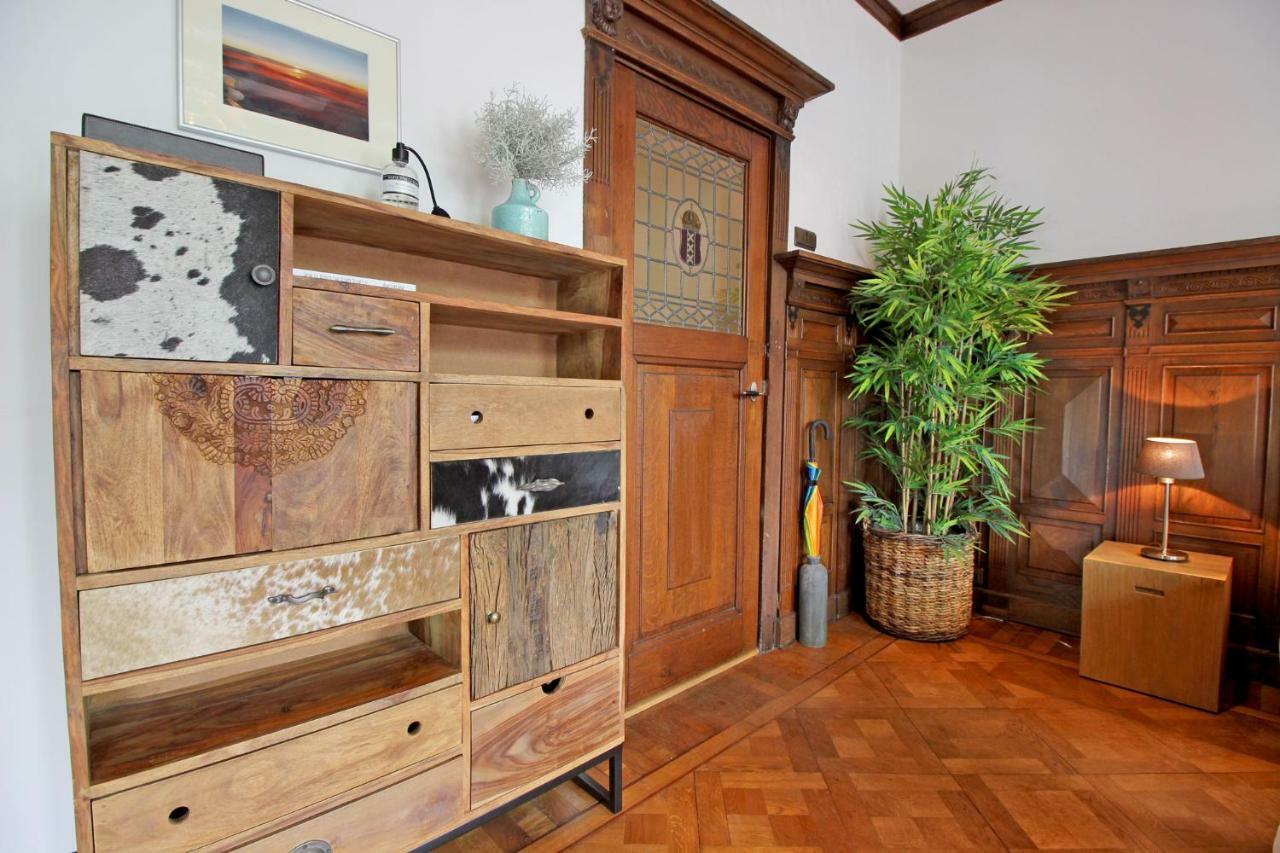Large 4p Canal Prinsengracht Bed & Breakfast 2*